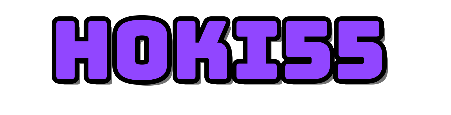 HOKI55